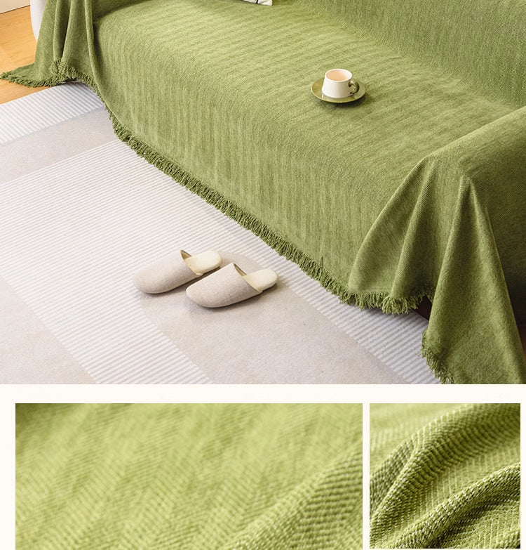 Housse de canapé – ATLAS – Mélange d’authenticité et d’élégance