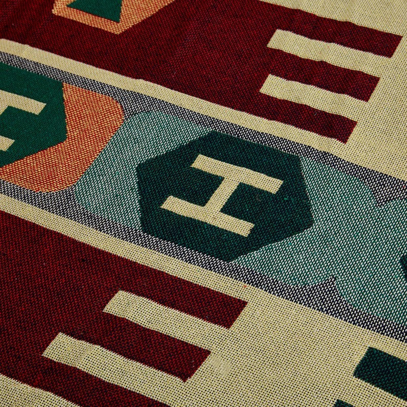 Housse de canapé – ZAYTOUNA –  L’art du confort raffiné