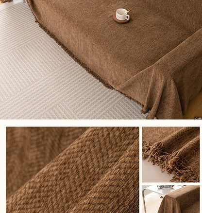 Housse de canapé – ATLAS – Mélange d’authenticité et d’élégance