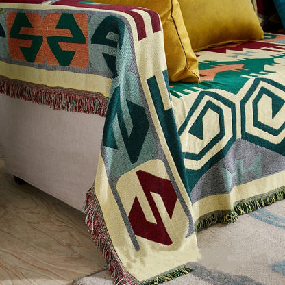 Housse de canapé – ZAYTOUNA –  L’art du confort raffiné