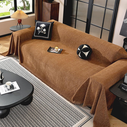 Housse de canapé – ATLAS – Mélange d’authenticité et d’élégance