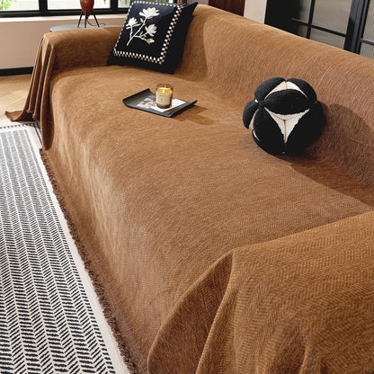 Housse de canapé – ATLAS – Mélange d’authenticité et d’élégance