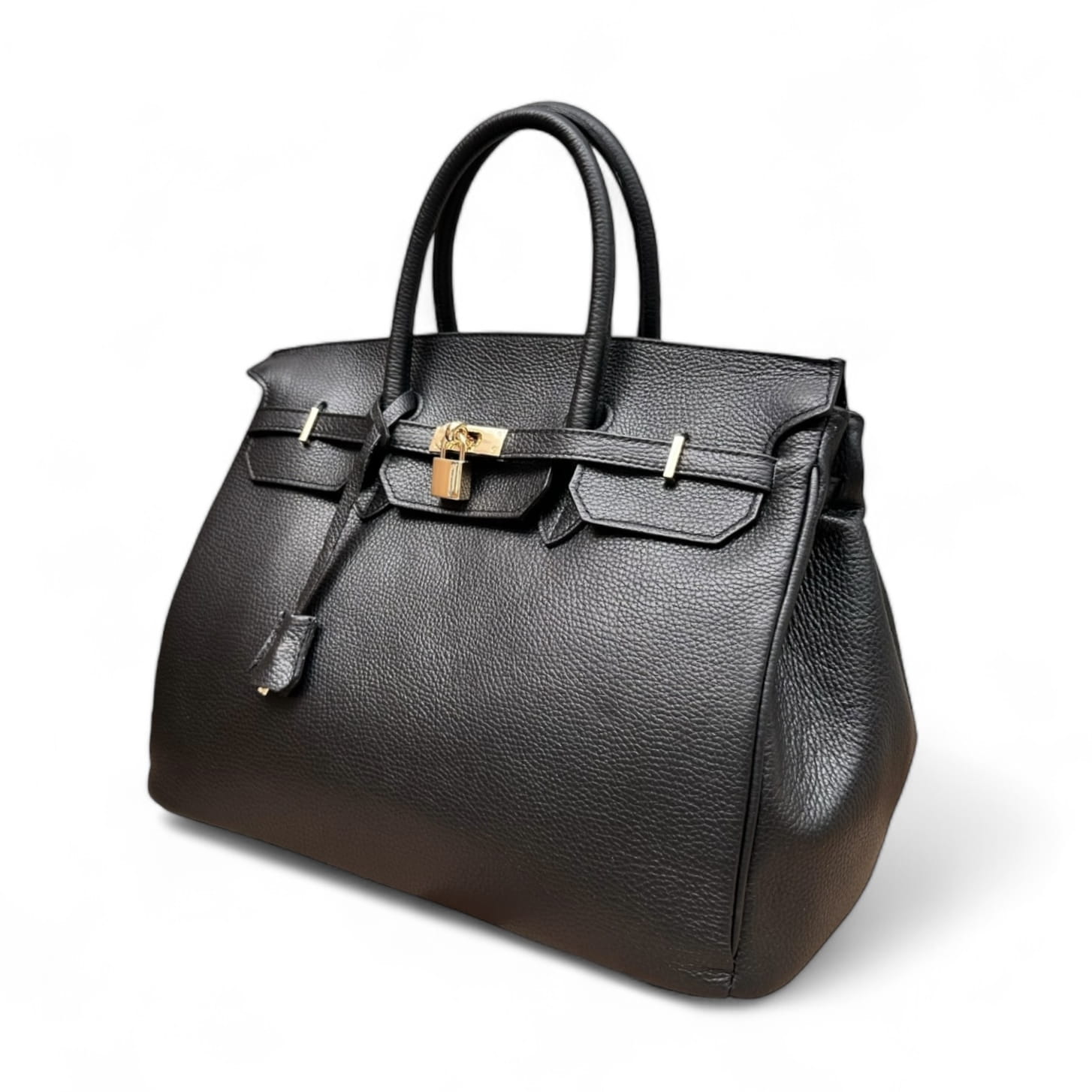 "L’Icône Signature"