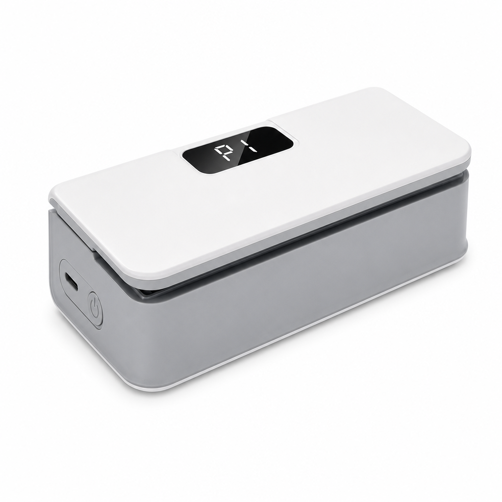 MagSeal FreshLock