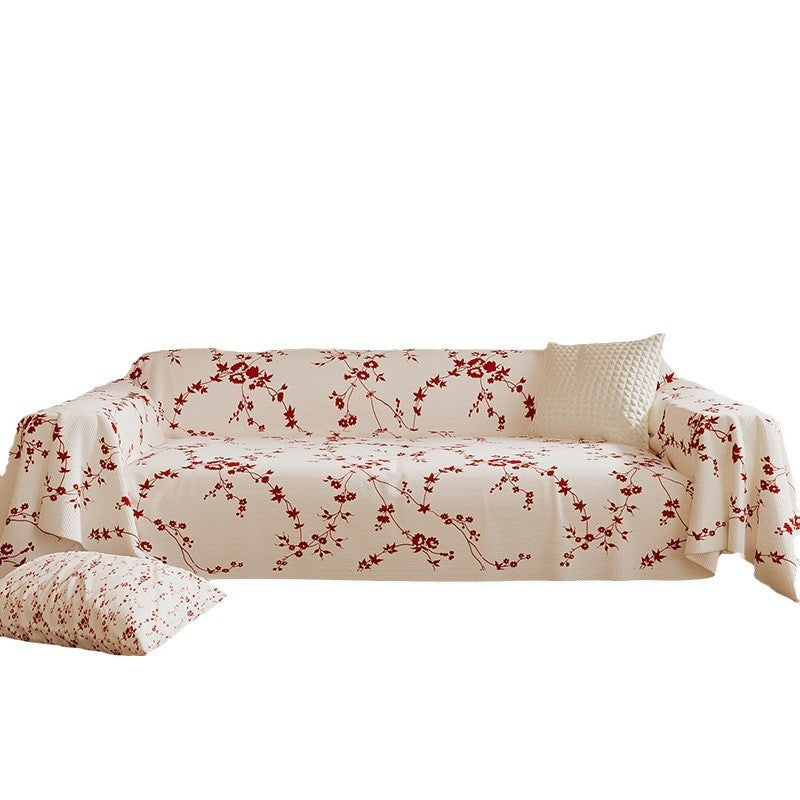 Housse de canapé – HABIBI – Élégante et anti-rayures