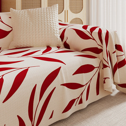 Housse de canapé – HABIBI – Élégante et anti-rayures