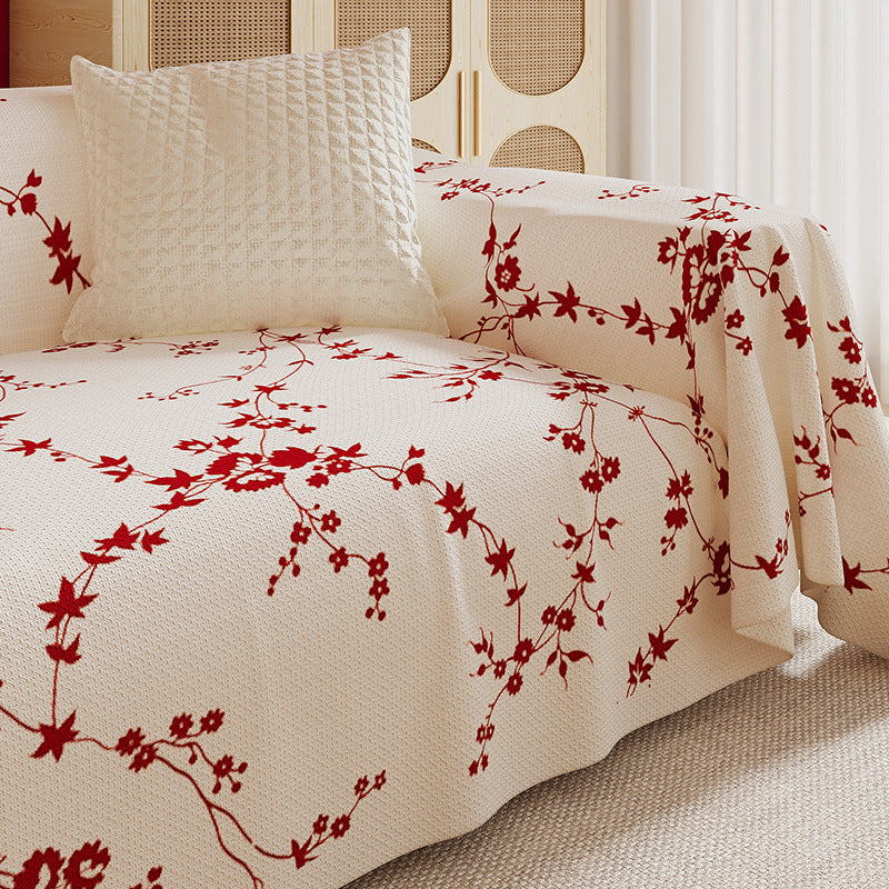 Housse de canapé – HABIBI – Élégante et anti-rayures