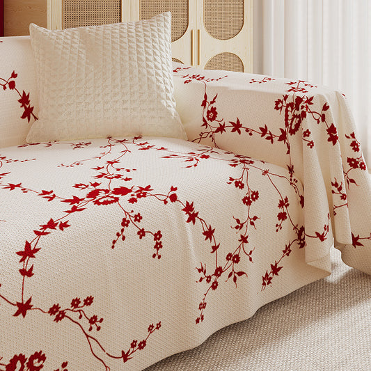 Housse de canapé – HABIBI – Élégante et anti-rayures